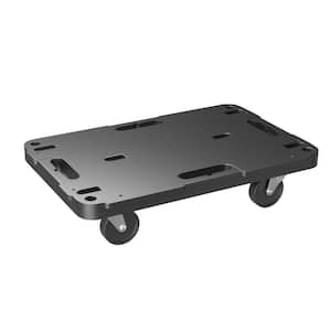 Stalwart 440 lbs. Wheeled Furniture Dolly M550109 - The Home Depot