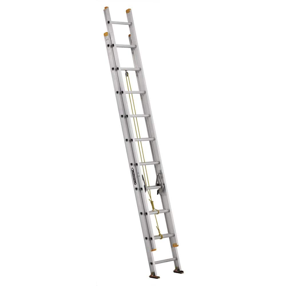 louisville-ladder-20-ft-aluminum-extension-ladder-225-lbs-rated