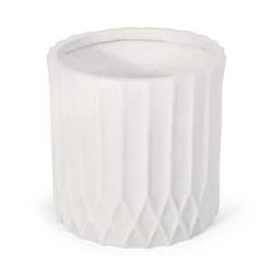 MGO Planter, Antique White