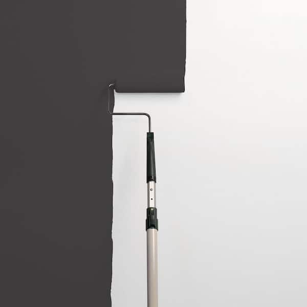 Black Magic PPG1001-7 Paint