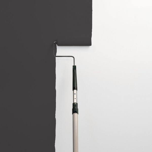 Black Magic PPG1001-7 Paint