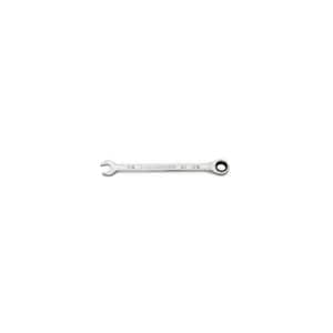 7/16 in. SAE 90-Tooth Combination Ratcheting Wrench