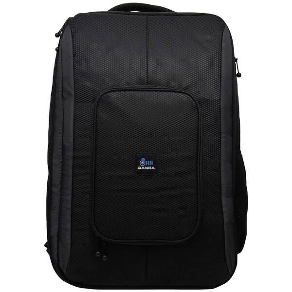 USB Backpack 17 Inches Laptop Backpack for Travel Caravan Blush USB Backpack 17 Inches Laptop Backpack for Travel Caravan Blush