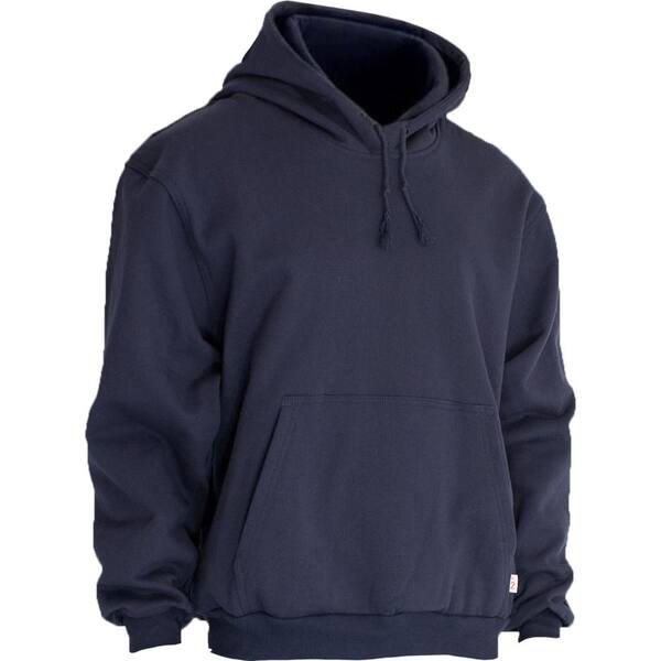 Pullover Poly Voly in Navy Pullover Poly Voly in Navy