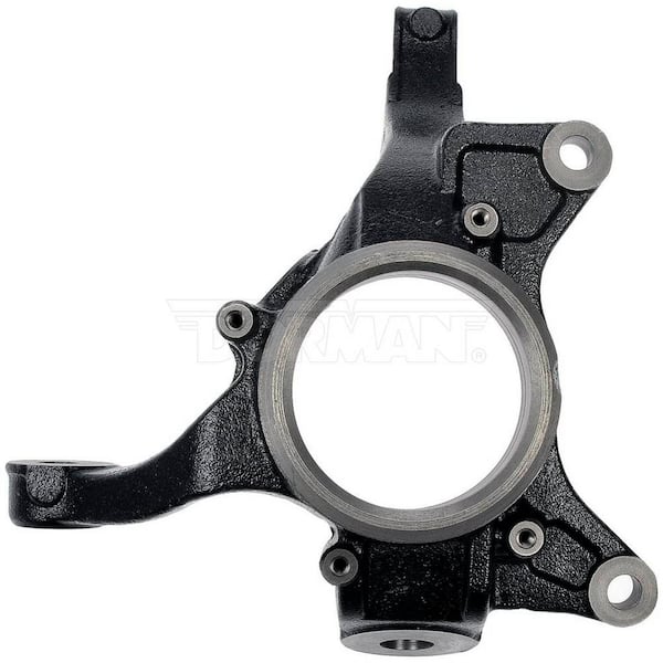 OE Solutions Right Steering Knuckle 2004-2006 Toyota Sienna
