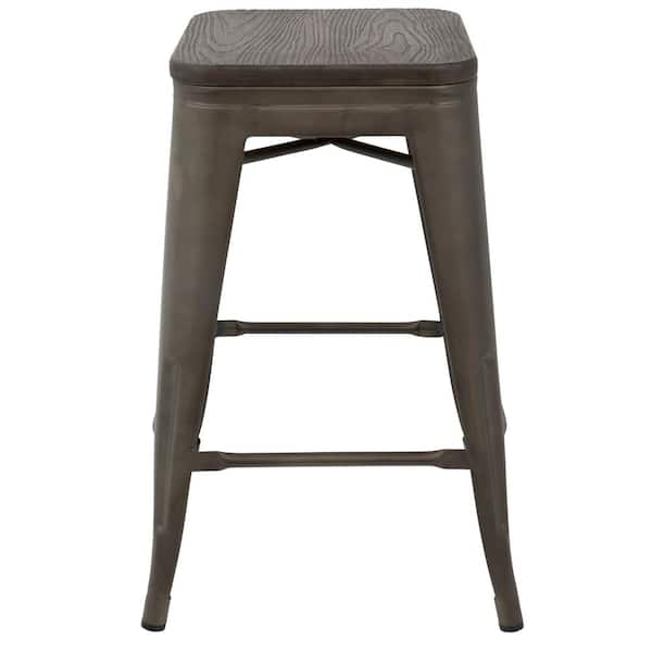 lumisource oregon barstool