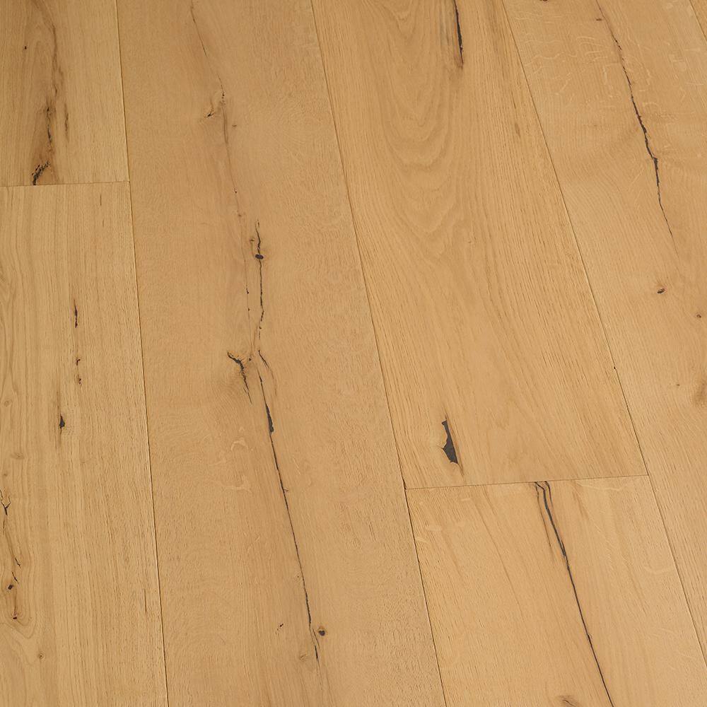 Take Home Sample - Calistoga French Oak Water Resistant Engineered Hardwood Flooring price history on PriceWatchPro