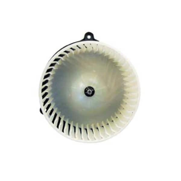 TYC HVAC Blower Motor