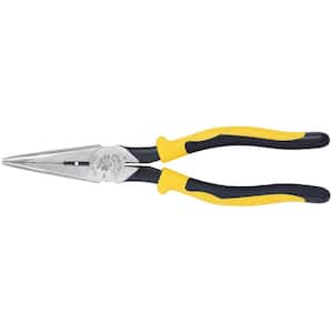 Needle Nose Pliers - Pliers - The Home Depot