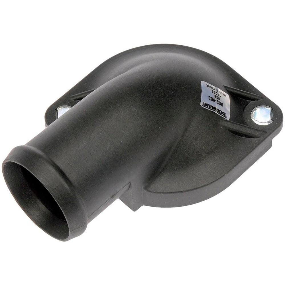 Engine Coolant Thermostat Housing