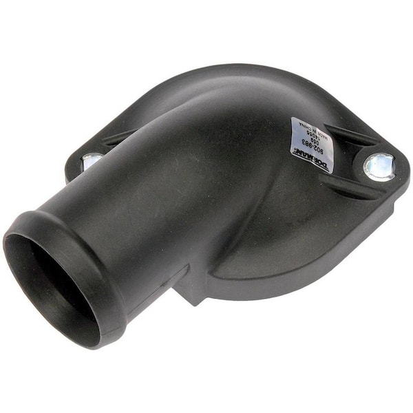 OE Solutions Engine Coolant Thermostat Housing