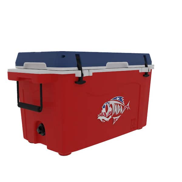 Taiga Coolers Wheel Kit for 55quart and 88 quart coolers