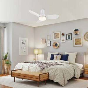 36 in. - Ceiling Fans With Lights - Ceiling Fans - The Home Depot