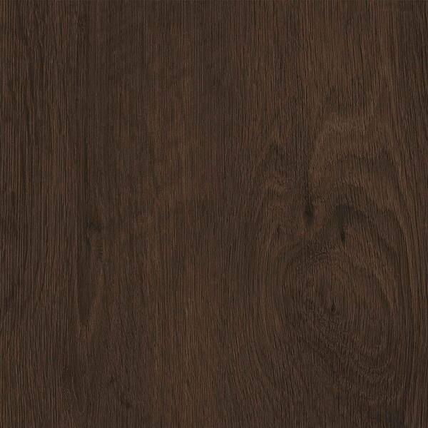 Wilsonart 2 in. x 3 in. Laminate Countertop Sample in b Oak High Definition Aligned Oak HD