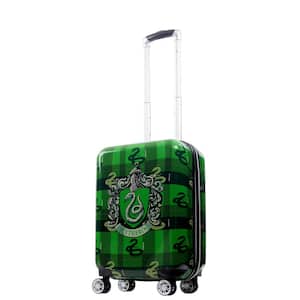 Harry Potter Ful SLYTHERIN 22 PRINTED CARRY-ON