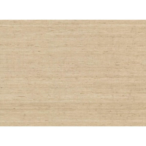 York Wallcoverings 72 sq. ft. Arrowroot Wallpaper