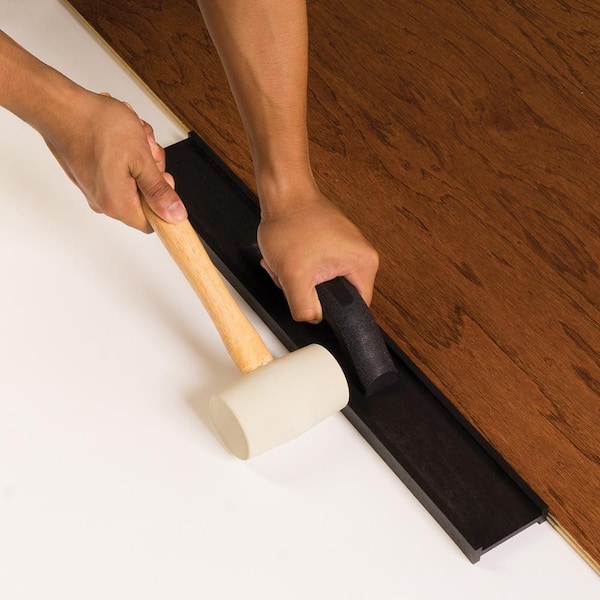 Laminate And Wood Floors, Laminate Flooring Tools Home Depot