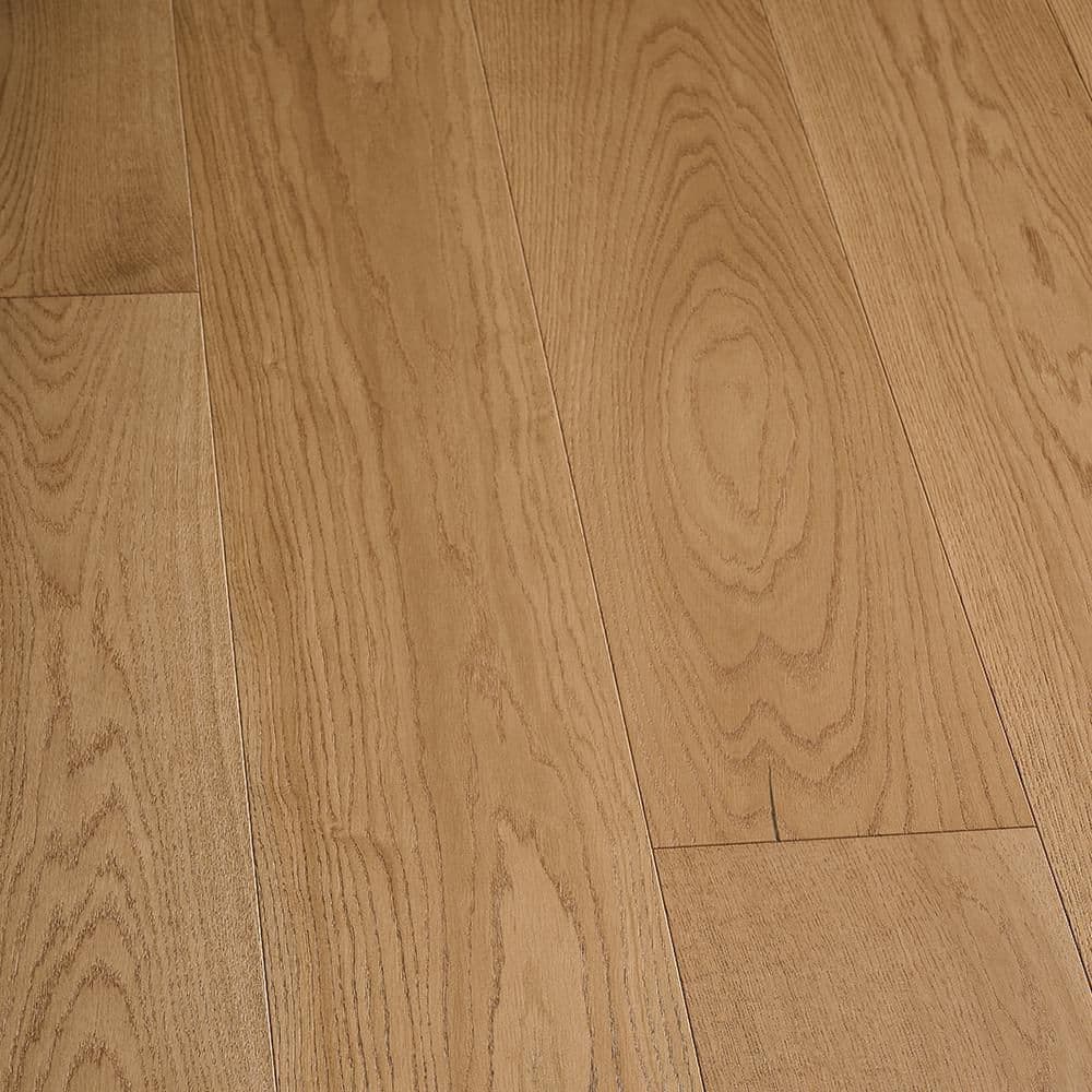 Take Home Sample - Madera French Oak Water Resistant Engineered Hardwood Flooring price history on PriceWatchPro