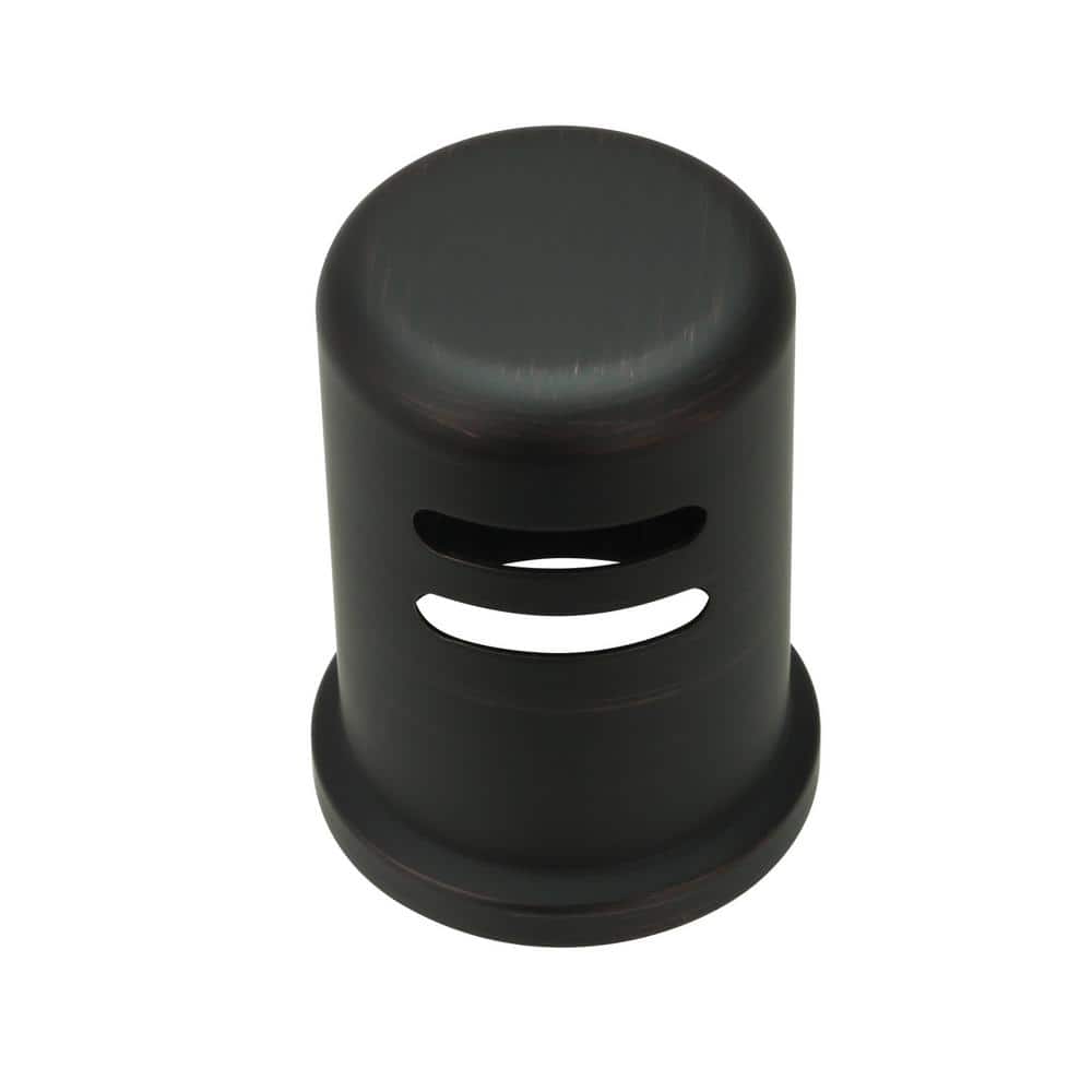 Akicon Kitchen Dishwasher Air Gap Cap, Oil Rubbed Bronze 3Years Warranty AK79106ORB The