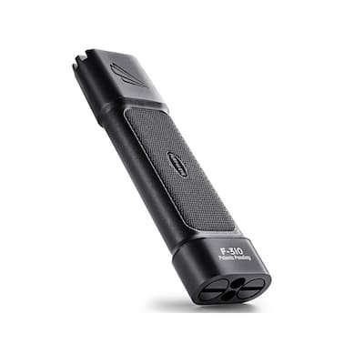 This 1,300-Lumen EDC flashlight is only $50 - The Gadgeteer