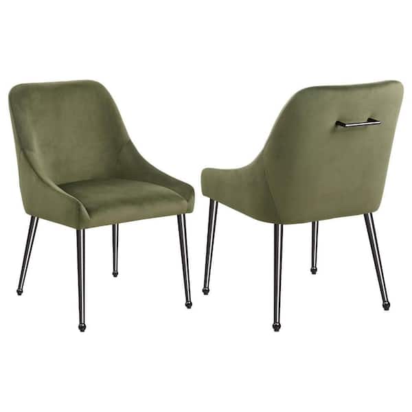 Olive Maya Set