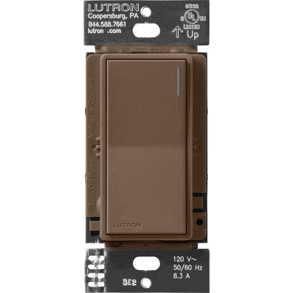 Sunnata Companion Switch, only for use with Sunnata On/Off Switches, Espresso (ST-RS-EP) price history on PriceWatchPro