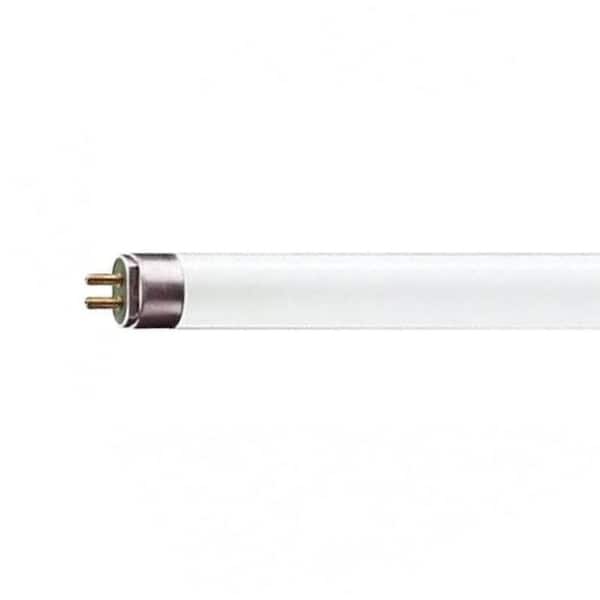 Bright White 21-Watt 33.46 in. Fluorescent T5 Linear TUBE BULB Dimmable 9-Pack