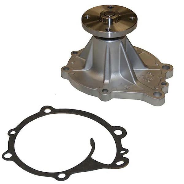 GMB Engine Water Pump