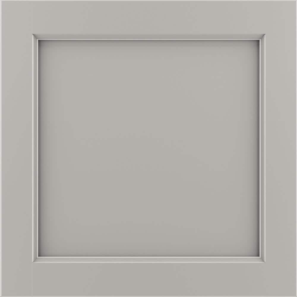 Adelaide 11 9/16-in. W x 3/4-in. D x 11 1/2-in. H in Painted Stone Cabinet Door Sample price history on PriceWatchPro