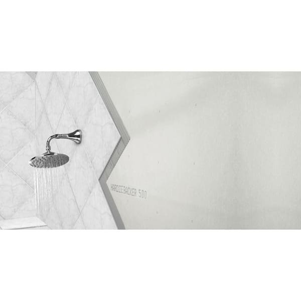 HardieBacker 1/2 in. x 3 ft. x 5 ft. Cement Backerboard 1000-Sheets