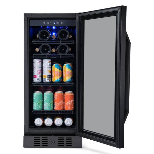 Homepage - Elevate Your Drink with Brew House Chillers!