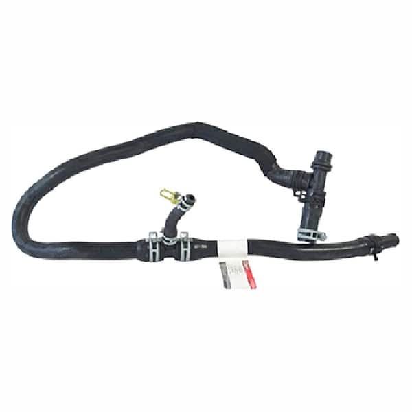 HVAC Heater Hose Assembly