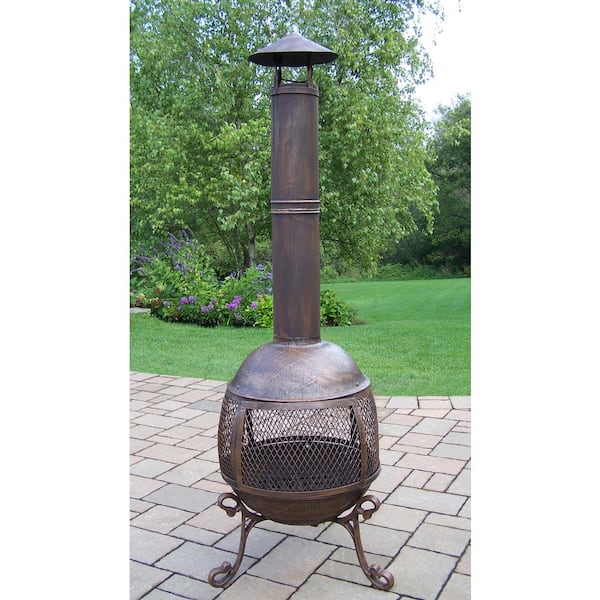 Cast Iron Chiminea Replacement Parts Reviewmotors.co