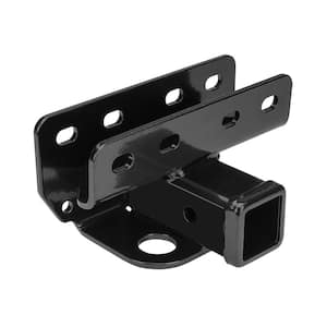 Custom 2 in. Hitch Receiver for Ford Bronco