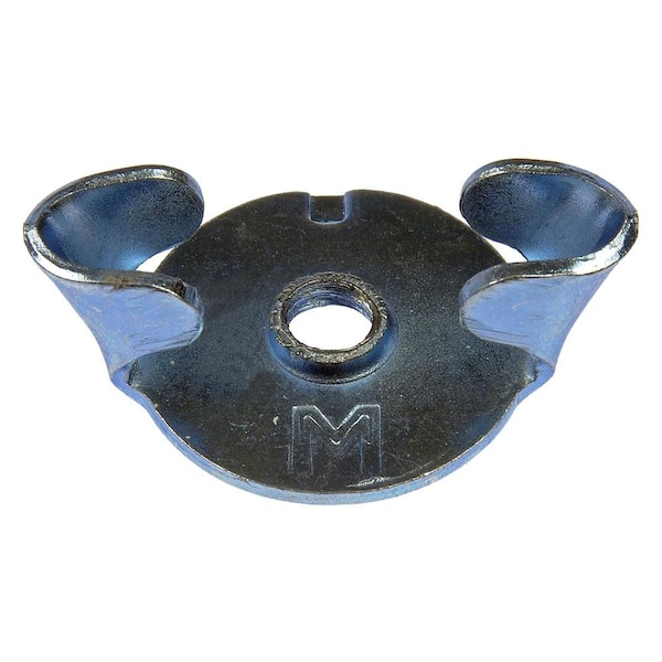Unbranded Air Cleaner Wing Nut - 1/4 In.