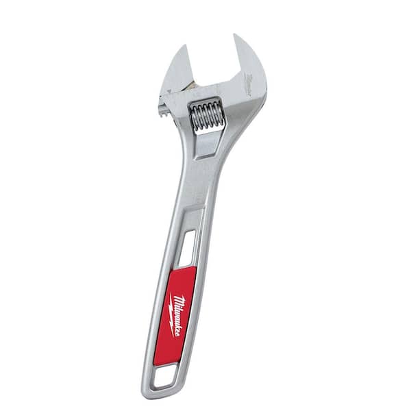 Adjustable Wrench Set (3-Piece)