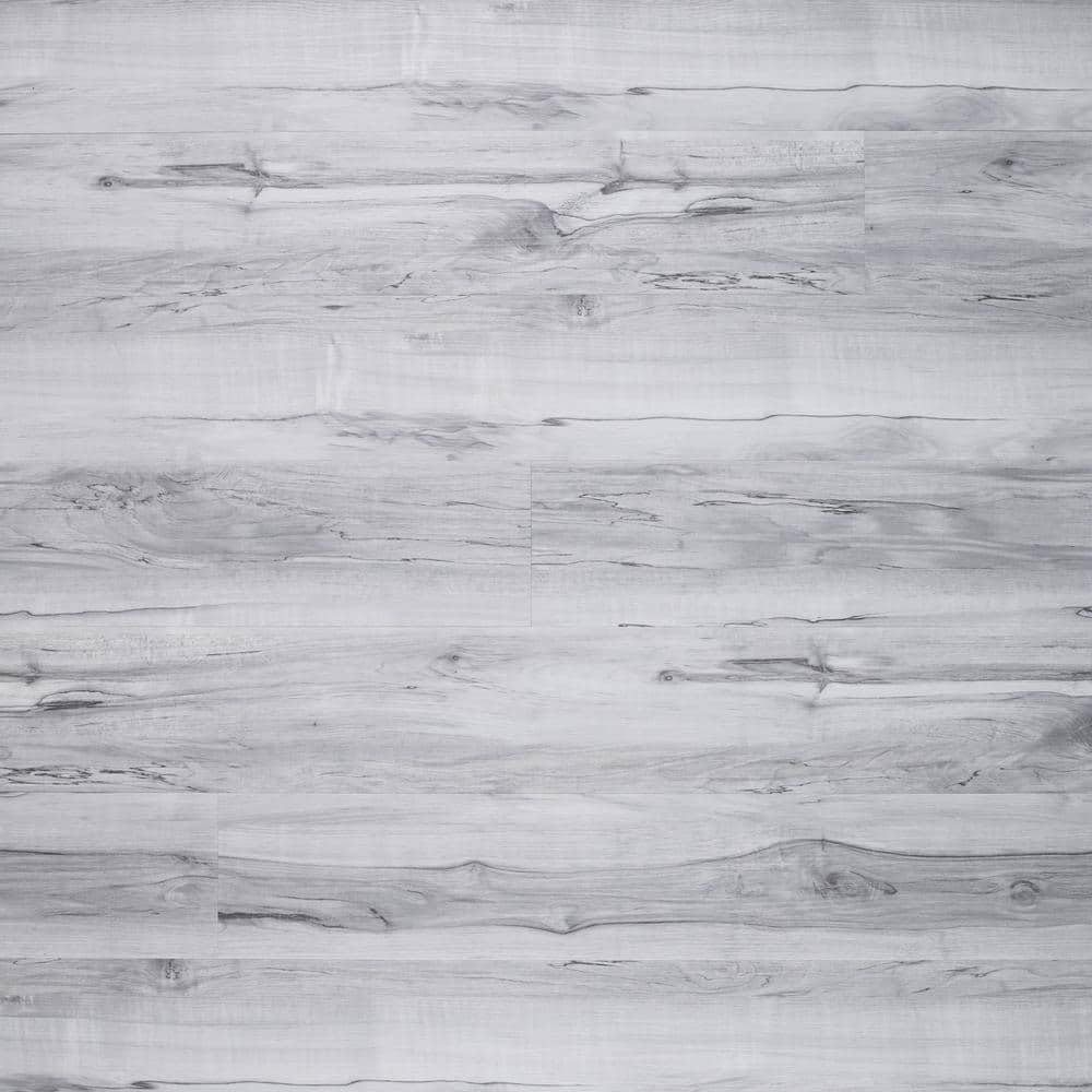 Harbor View 20 MIL x 7 in. x 48 in. Driftwood Gray Waterproof Click Lock Coastal Vinyl Flooring (21.39 sq. ft./Case) price history on PriceWatchPro
