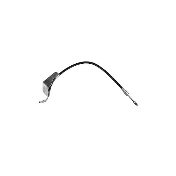 Sunsong Brake Hydraulic Hose - Front