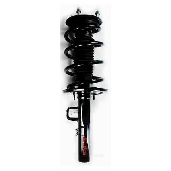 Unbranded Suspension Strut and Coil Spring Assembly 2010-2012 Ford Taurus