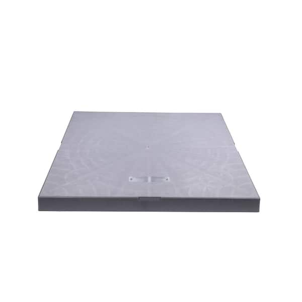 Diversitech E-Lite Pad 36 x 36 x 3