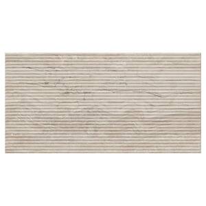 Spanish Marmol Porcelain 6 in. x 6 in. x 9mm Wall Tile Deco Natural Sample