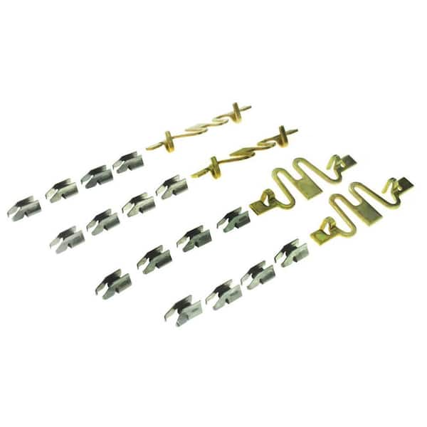 Centric Parts Disc Brake Pad Set