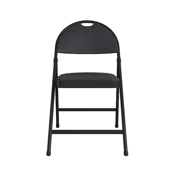 COSCO Commercial XL Smartfold™ Fabric Padded Chair