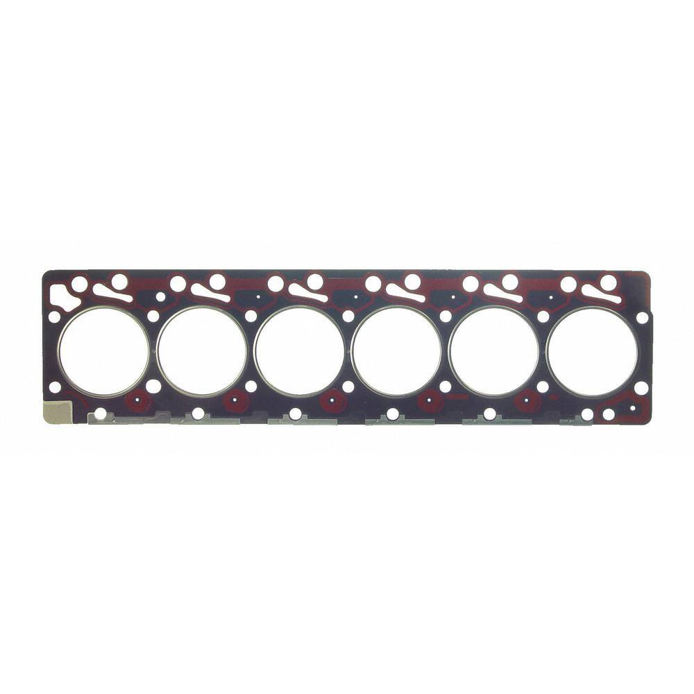 Fel-Pro HS 26157 PT-1 Complete Head Gasket Set For 2004-2007 Dodge/Chrysler/Jeep 4.7L V8