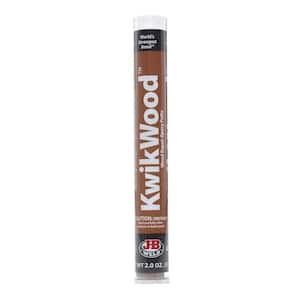 KwikWood Putty Stick - 1.48 oz. (Case of 6)