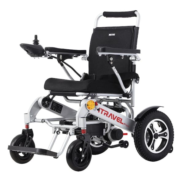Hardware for the Radius Back Wheelchair System by Comfort