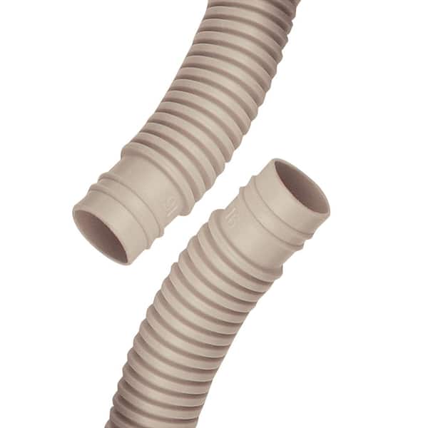 5/8 in. 164 ft. Condensate Drain Hose for Ductless Mini-Split