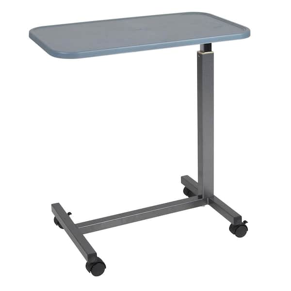 Drive Plastic Top Overbed Table