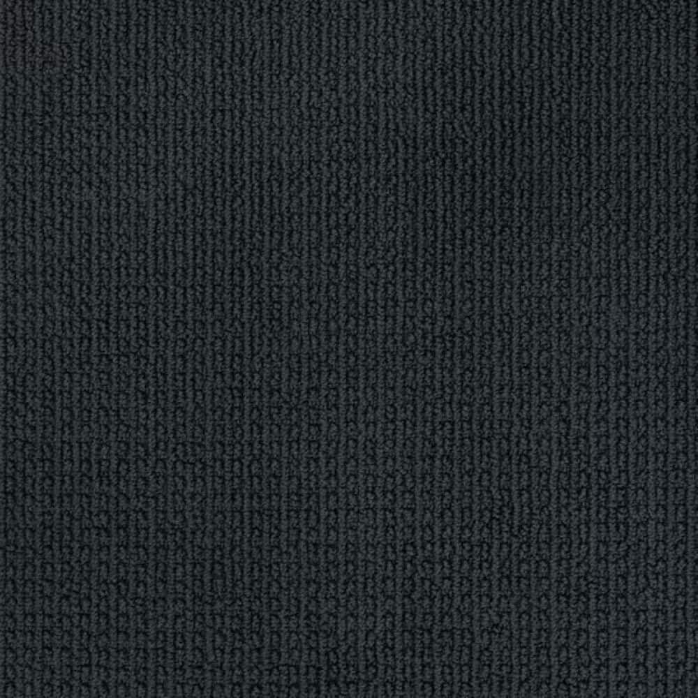 8 in. x 8 in. Pattern Carpet Sample-Charming Confections-Color Denim price history on PriceWatchPro