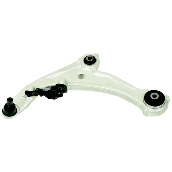Unbranded Suspension Control Arm and Ball Joint Assembly 2007-2011 Nissan Altima 2.5L